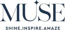 Muse Salon Logo